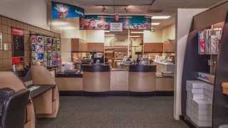 The UPS Store 2644 Remodel