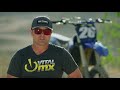 bike test 2022 yamaha yz250f review