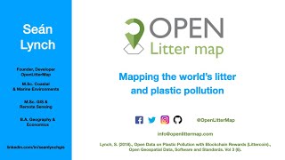 Mapping the world's litter and plastic pollution | OpenLitterMap