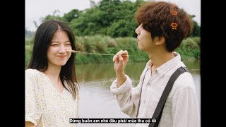 Mùa Thu Collection / Những Bản Tình Ca Acoustic Về Mùa Thu Hay Nhất