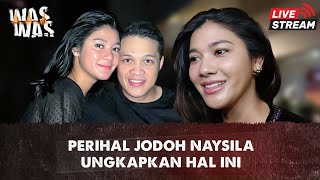 Kerap Ditanya Sang Ibu, Begini Perjalanan Naysila Mirdad Menjemput Jodoh