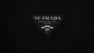 MORGENSHTERN, Элджей, ARUT — «Ne Prada» / Текст песни, Lyrics