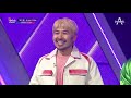 eng sub 비트박서 하스 h has 와 히스 hiss 의 이태원 프리덤 beatbox ver. 보컬플레이 vocalplay 2회 다시보기