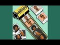 Cooper SA & Scotts Maphuma - Bangdlisile (Official Audio) Feat. Mbuxx, Shaunmusiq & 2woshort