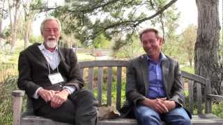 Interview with Ethnobiologists Gene Anderson \u0026 Eugene Hunn