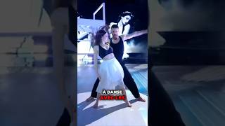 Lénie a bouleversé tout le monde à Danse avec les Stars ! 🥺 #DALS