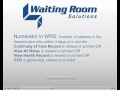 Meaningful Use #13: Clinical Summaries - WRS Health EHR