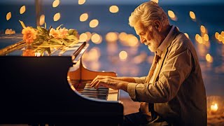 Beautiful Piano Love Songs from the 70s, 80s, and 90s - Great Romantic Piano Music For Your Heart