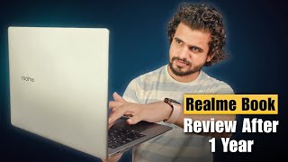 Long-Term Review: Realme Book i3 11th Gen - Pros, Cons \u0026 Performance After 12 Months!