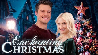 Enchanting Christmas Official Trailer