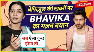 Bhavika Sharma's Shocking Reaction On Rumors News Says Mere Baare Log Kitna Galat...