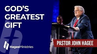 Pastor John Hagee - \