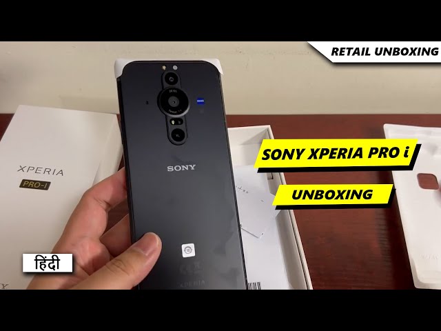Sony Xperia 1 VI, 5 VI, and 10 VI RAM amounts leak