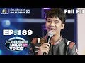 I Can See Your Voice -TH | EP.189 | ก้อง ห้วยไร่ | 2 ต.ค. 62 Full HD