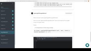 Module 1 - Array Methods 9