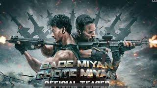 Bade Miyan Chote Miyan Full Movie Explained new