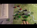 more combat infantry the battle of baren farm redux