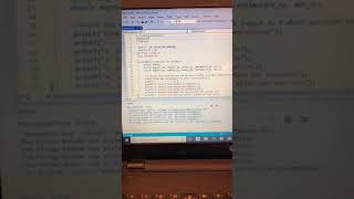 Homework 4 c programming do while loop