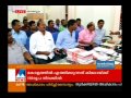 kazakuttam bpcl employees strike ends on deals manorama news