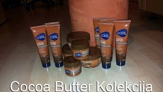 Avon Cocoa Butter Kolekcija