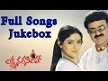 Lakshmi Narasimha (లక్ష్మీనరసింహా) Telugu Movie Full Songs ll Jukebox ll Bala Krishna, Aasin