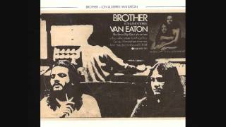 Lon and Derrek van Eaton - Sun Song