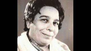 Sawan Ke Din Aaye Balma--Kajal(1948)--Allaudin Naved, Shamshad Begum