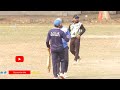 wbmsru cricket tournament darjeeling dist final match lc 3vs lc 2