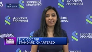 Gold prices could still test all-time highs in coming weeks, says Standard Chartered
