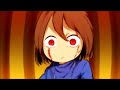 genocide spoilers ikanaide undertale animation w english audio