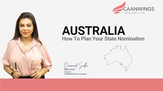 How To Plan Your State Nomination