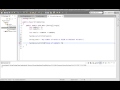 Java Programming Tutorial 04 - Strings