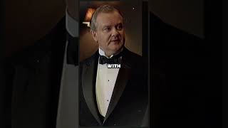 Decisions and Unlikely Promises #movie #movieviral #downtonabbey