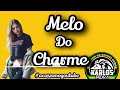 MELO DO CHARME EXCLLL 2024