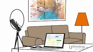 UPrinting.com Presents Proofing Options