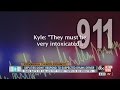3 calls to 911 to report suspected drunk driver go unanswered