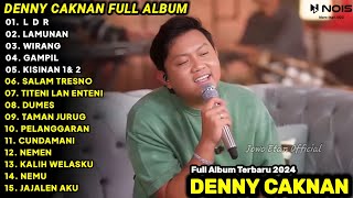DENNY CAKNAN FULL ALBUM TERBARU 2014 | LANGGENG DAYANING RASA "LDR" LAGU JAWA TERBARU 2024
