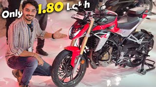 New Hero Xtreme 250R 🔥 All Features \u0026 Specs | अब MT 15 का क्या होगा ?