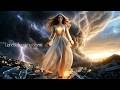Light Beyond the Storm | Epic Power Ballad of Resilient Spirit | Lyrics