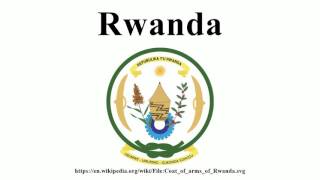 Rwanda
