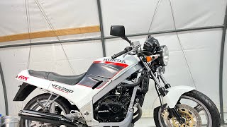 VTZ250