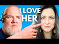 Man falls for romance scammer after one touch