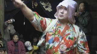 第5回動画写真コンテスト　No.2「菊池市～奇祭の伝統」