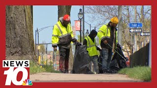 Rochester re entry program helps former inmates find work and purpose after prison