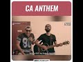 CA ANTHEM | thought inside | ft. Filter copy & be youNick