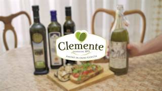 Olio Clemente - TV spot