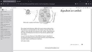 Observer Pattern (part - 2) Headfirst Design Patterns