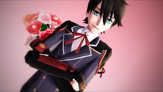 【MMD刀劍乱舞】－疑心暗鬼－【堀川国広と和泉守兼定】