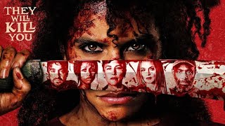 They Will Kill You (2026) - Official Teaser | In Theatres March 27