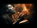 ⚡ PRIMAL ECHOES — The Savage Heart of African Drums